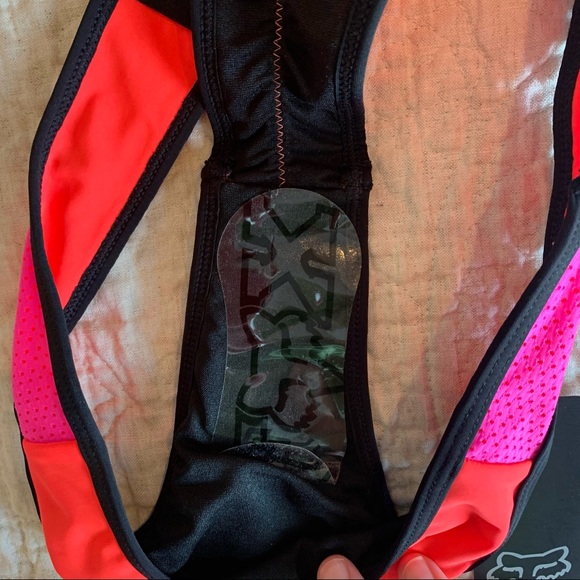 Rare, NWT Fox Racing Bikini Set - Picture 13 of 13